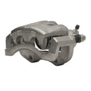 DFC 02-07 Nissan X-Trail Front-L Silver Zinc Coated Premium Caliper