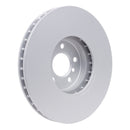 DFC GeoSPEC Coated Rotors - Plain