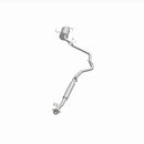 MagnaFlow BRE Exhaust Kit 12-16 Subaru Impreza 2.0L