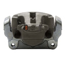 DFC 11-14 BMW 528i xDrive Front-R Premium Caliper - Silver Zinc Coated