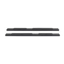 Westin 2009-2018 Dodge/Ram 1500 Quad Cab R5 Nerf Step Bars - Black