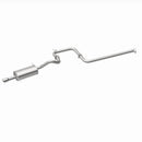 MagnaFlow BRE Exhaust Kit 01-09 Chrysler PT Cruiser 2.4L