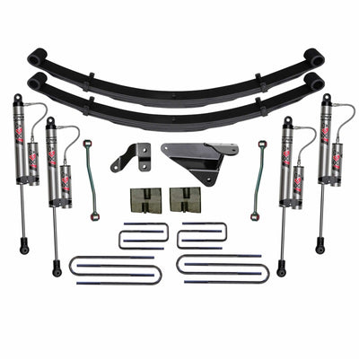 Skyjacker 6In KIT 99-02/99F250 F350 V10