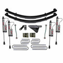 Skyjacker 6In KIT 99-02/99F250 F350 V10