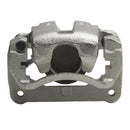 DFC 94-02 Mazda Miata Front-L Premium Caliper - Silver Zinc Coated