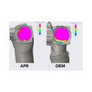 APR 17-20 Audi RS3 2.5T Throttle Body Inlet System