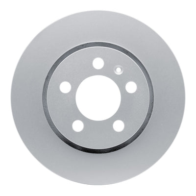 DFC 00-06 Audi TT Quattro Rear GeoSPEC Coated Rotor
