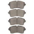 DFC 18-25 Land Rover Range Rover Sport Front 4000 Hybridynamic Brake Pads
