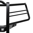 Westin 19-21 Chevy 1500 Sportsman X Grille Guard - Textured Black (Excl. 2019 Silverado LD)