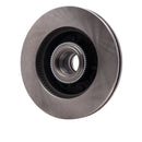 DFC 11-25 Ford F-250 2WD (Super Duty) Front Brake Rotor