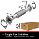 BRE Exhaust 11-16 KIA SPORTAGE 2.4L Front Pipe Kit