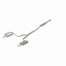 MagnaFlow BRE Exhaust Kit 09-17 Nissan Maxima 3.5L