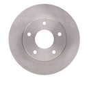 DFC 5000 Advanced Semi Met Brake Pads