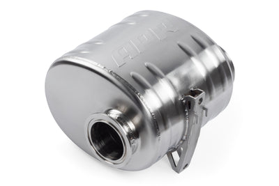 APR 17-25 Porsche Boxster / Cayman Catback Exhaust - Right Muffler Only