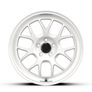 fifteen52 Apex RSR 18x9.5 5x114.3 38mm ET 73.1mm Center Bore Rally White