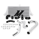 Mishimoto 07.5-09 Dodge 6.7L Cummins Intercooler Kit w/ Pipes (Black)