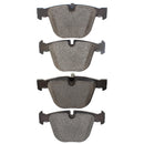 DFC GeoSPEC Coated Rotors - Plain