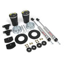 Ridetech 65-72 Ford Galaxie 500 Air Suspension System