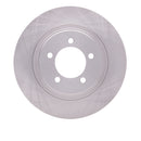 DFC Brake Rotors - Plain