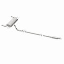 MagnaFlow BRE Exhaust Kit 05-08 Sportage Tucson 2.7L