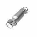 MagnaFlow 93-94 Land Cruiser 4.5 Undby Direct Fit Converter