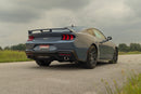 Flowmaster 24-25 Mustang 2.3L/5.0L Outlaw-Axle-Back- NO VLVES Exhaust System