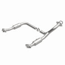 MagnaFlow 06-10 Ford Explorer 4.6L Direct Fit Converter