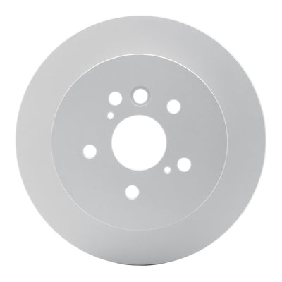 DFC 04-05 Toyota RAV4 Rear GeoSPEC Coated Rotor