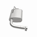 BRExhaust 19-25 Nissan Altima 2.5L Direct-Fit Replacement Rear Muffler Kit