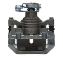 DFC 04-12 Chevrolet Cobalt Rear-R Premium Caliper - Silver Zinc Coated