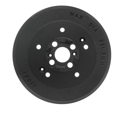 DFC 98-02 Kia Sportage (USA/Canada) Rear True Balanced Brake Drum