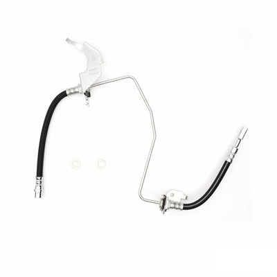 DFC 2008 Saturn Astra Rear-L Brake Hose