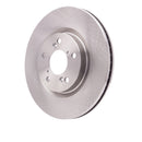 DFC Brake Rotors - Plain