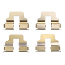 DFC GeoSPEC Coated Rotors - Plain