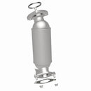 MagnaFlow 07-08 GMC Acadia 3.6L Direct Fit Converter