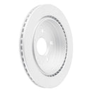 DFC 08-19 Cadillac CTS Rear GeoSPEC Coated Rotor