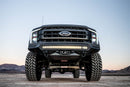 Skyjacker 21-25 Ford F150 4.5 In Suspension Lift Kit With Adx M2.0 Aluminum Monotube Shocks