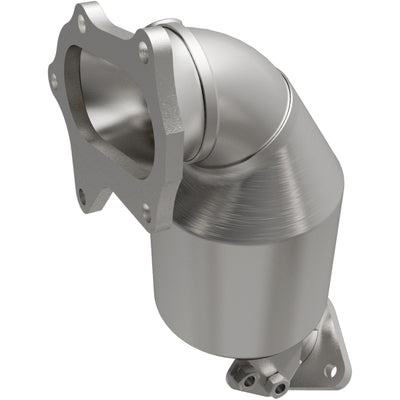 MagnaFlow 13-14 Hyundai Genesis Coupe 2.0L Direct Fit Converter