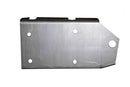 Rust Buster 1998-2003 Ford Ranger Mid Rear Frame Section - Left