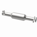 MagnaFlow 10-12 Ford Escape 3.0L Direct Fit Converter