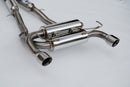 INV Gemini - Stainless Tips