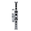 DFC 5000 Advanced Low Met Brake Pads