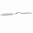 MagnaFlow BRE Exhaust Kit 01-07 Voyager Caravan Town & Country
