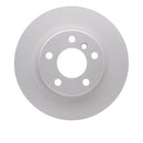 DFC 07-21 BMW 228i Front & Rear Geospec Rotors