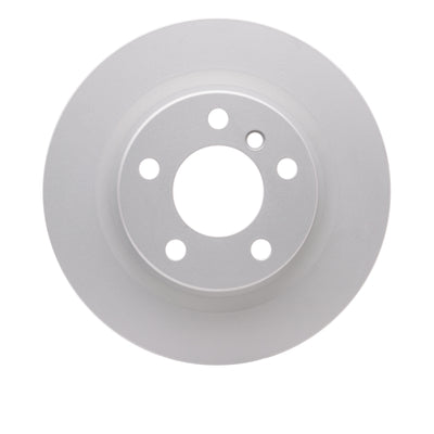DFC 06-21 BMW 228i Rear Hi-Carbon Alloy Geomet Coated Rotor