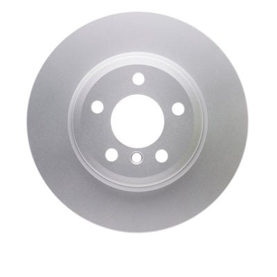 DFC 04-10 BMW X3 Front GeoSPEC Coated Rotor