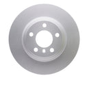DFC 04-10 BMW X3 Front & Rear Geospec Rotors