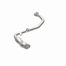 Magnaflow 14-16 LR4 V6 3 OEM Underbody Direct Fit Converter