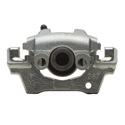 DFC 92-99 BMW 325is Rear-L Premium Caliper - Silver Zinc Coated