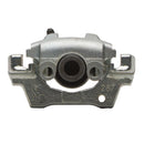 DFC 92-99 BMW 325is Rear-L Premium Caliper - Silver Zinc Coated